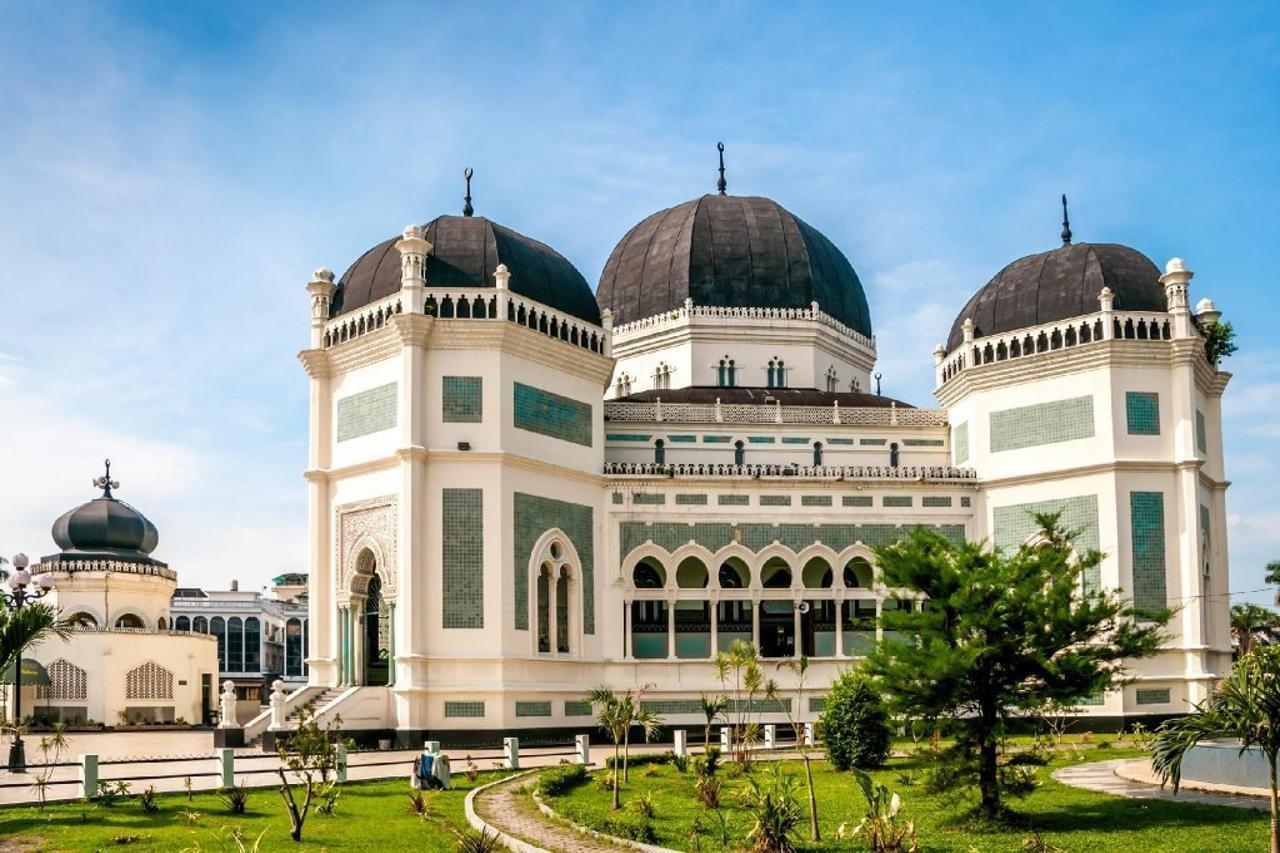 Hilton Garden 3* Medan