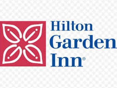 Hotel Hilton Garden Medan